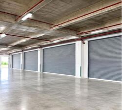 Changi North Way (D17), Factory #628916361